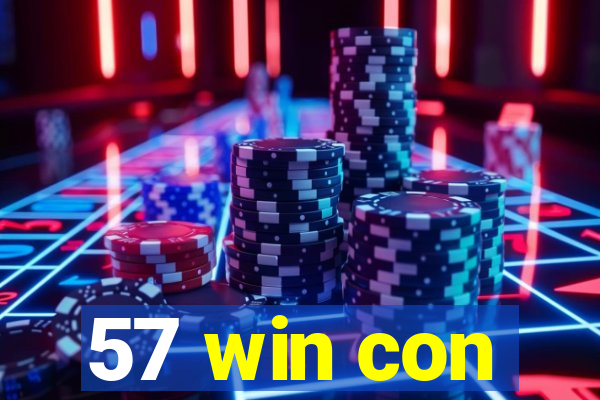 57 win con